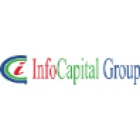 InfoCapital Group LLC logo, InfoCapital Group LLC contact details