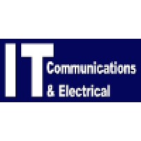 I.T. Communications and Electrical logo, I.T. Communications and Electrical contact details