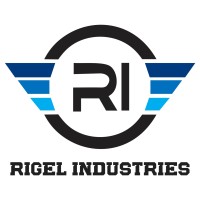 Rigel Industries logo, Rigel Industries contact details