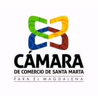 Cámara de Comercio de Santa Marta para el Magdalena logo, Cámara de Comercio de Santa Marta para el Magdalena contact details