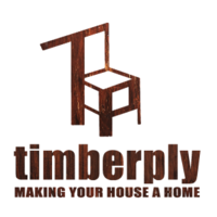 Timberply logo, Timberply contact details