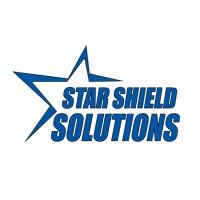 Star Shield Solutions logo, Star Shield Solutions contact details