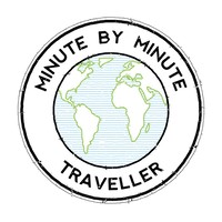 Minute by Minute Traveller logo, Minute by Minute Traveller contact details