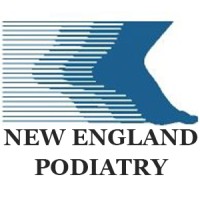 New England Podiatry logo, New England Podiatry contact details