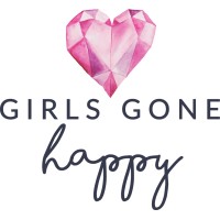 Girls Gone Happy logo, Girls Gone Happy contact details