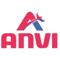 ANVI DISTRIBUTORS logo, ANVI DISTRIBUTORS contact details