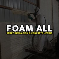 Foam All Spray Insulation logo, Foam All Spray Insulation contact details