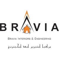 Bravia Interiors & Engineering logo, Bravia Interiors & Engineering contact details