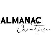 Almanac Creative logo, Almanac Creative contact details