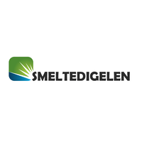 Smeltedigelen as logo, Smeltedigelen as contact details