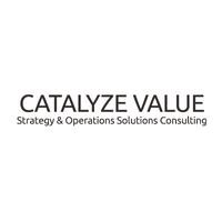 Catalyze Value Strategy & Operations Solutions logo, Catalyze Value Strategy & Operations Solutions contact details