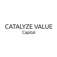 Catalyze Value Capital logo, Catalyze Value Capital contact details