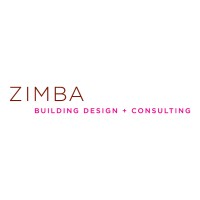 Zimba Design logo, Zimba Design contact details