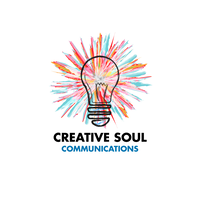 Creative Soul Communications logo, Creative Soul Communications contact details