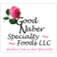 Good Naber Specialty Foods LLC logo, Good Naber Specialty Foods LLC contact details