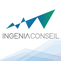 Ingenia Conseil logo, Ingenia Conseil contact details