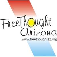 Freethought Arizona logo, Freethought Arizona contact details