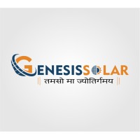 Genesis Solar logo, Genesis Solar contact details