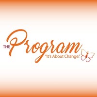 The Program, It's About Change logo, The Program, It's About Change contact details