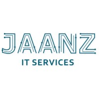 Jaanz IT Services logo, Jaanz IT Services contact details