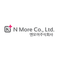 N More Co., Ltd. logo, N More Co., Ltd. contact details