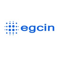 egcin logo, egcin contact details