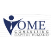 OME Consulting logo, OME Consulting contact details