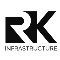 R K INFRASTRUCTURE logo, R K INFRASTRUCTURE contact details