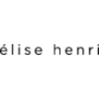 èlise henri logo, èlise henri contact details