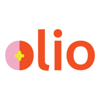 Olio logo, Olio contact details