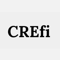 CREfi Advisors logo, CREfi Advisors contact details