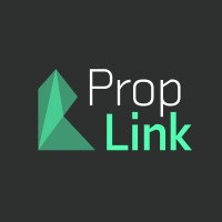 PropLink logo, PropLink contact details