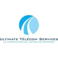 ULTIMATE TELECOM SERVICES logo, ULTIMATE TELECOM SERVICES contact details