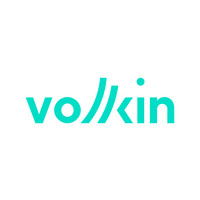 Volkin logo, Volkin contact details