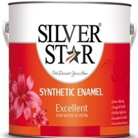 Silver Star Paints Pakistan logo, Silver Star Paints Pakistan contact details