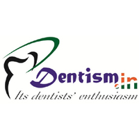 Dentism.in logo, Dentism.in contact details