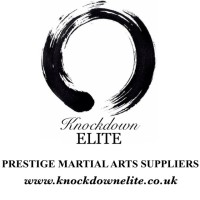 Knockdown Elite logo, Knockdown Elite contact details