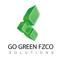 Go Green Solutions - Authorized Samsung B2B Distributor logo, Go Green Solutions - Authorized Samsung B2B Distributor contact details