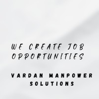 Vardan Manpower Solutions logo, Vardan Manpower Solutions contact details