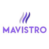 MAVISTRO logo, MAVISTRO contact details