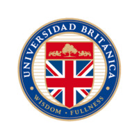 Universidad Británica logo, Universidad Británica contact details