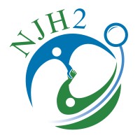 NJH2 logo, NJH2 contact details