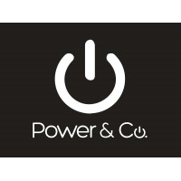 Power Global logo, Power Global contact details