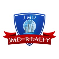 JMD Realty logo, JMD Realty contact details