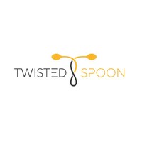 Twisted Spoon logo, Twisted Spoon contact details