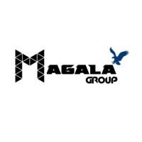 Magala Group logo, Magala Group contact details