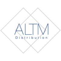 ALTM Distribution logo, ALTM Distribution contact details