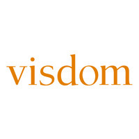 Visdom Corporation logo, Visdom Corporation contact details