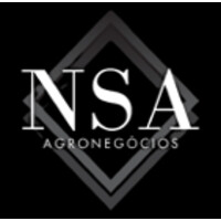 NSA Agronegócios logo, NSA Agronegócios contact details