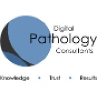 Digital Pathology Consultants LLC logo, Digital Pathology Consultants LLC contact details